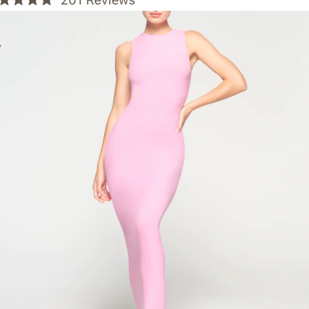 Skims dress